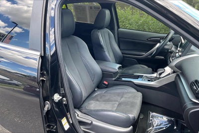 2022 Mitsubishi Eclipse Cross SE