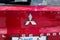 2024 Mitsubishi Eclipse Cross ES