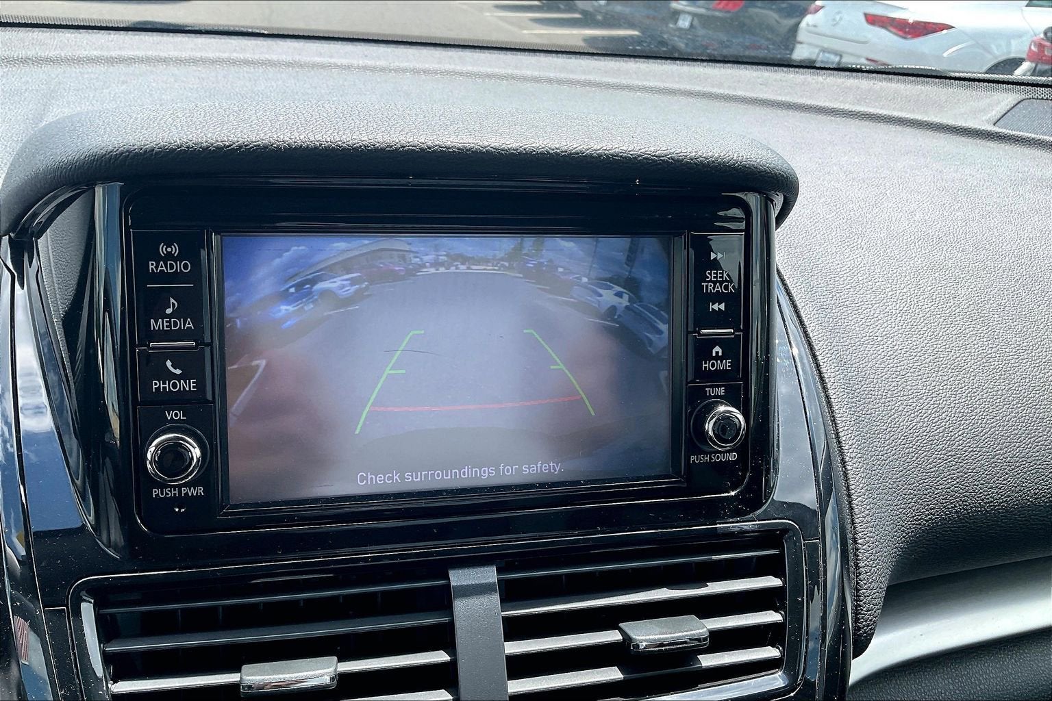 2024 Mitsubishi Eclipse Cross ES