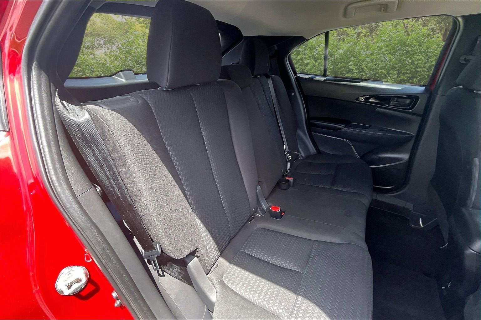 2024 Mitsubishi Eclipse Cross ES