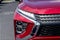2024 Mitsubishi Eclipse Cross ES