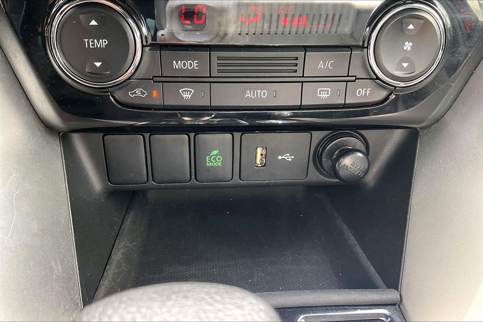2024 Mitsubishi Eclipse Cross ES
