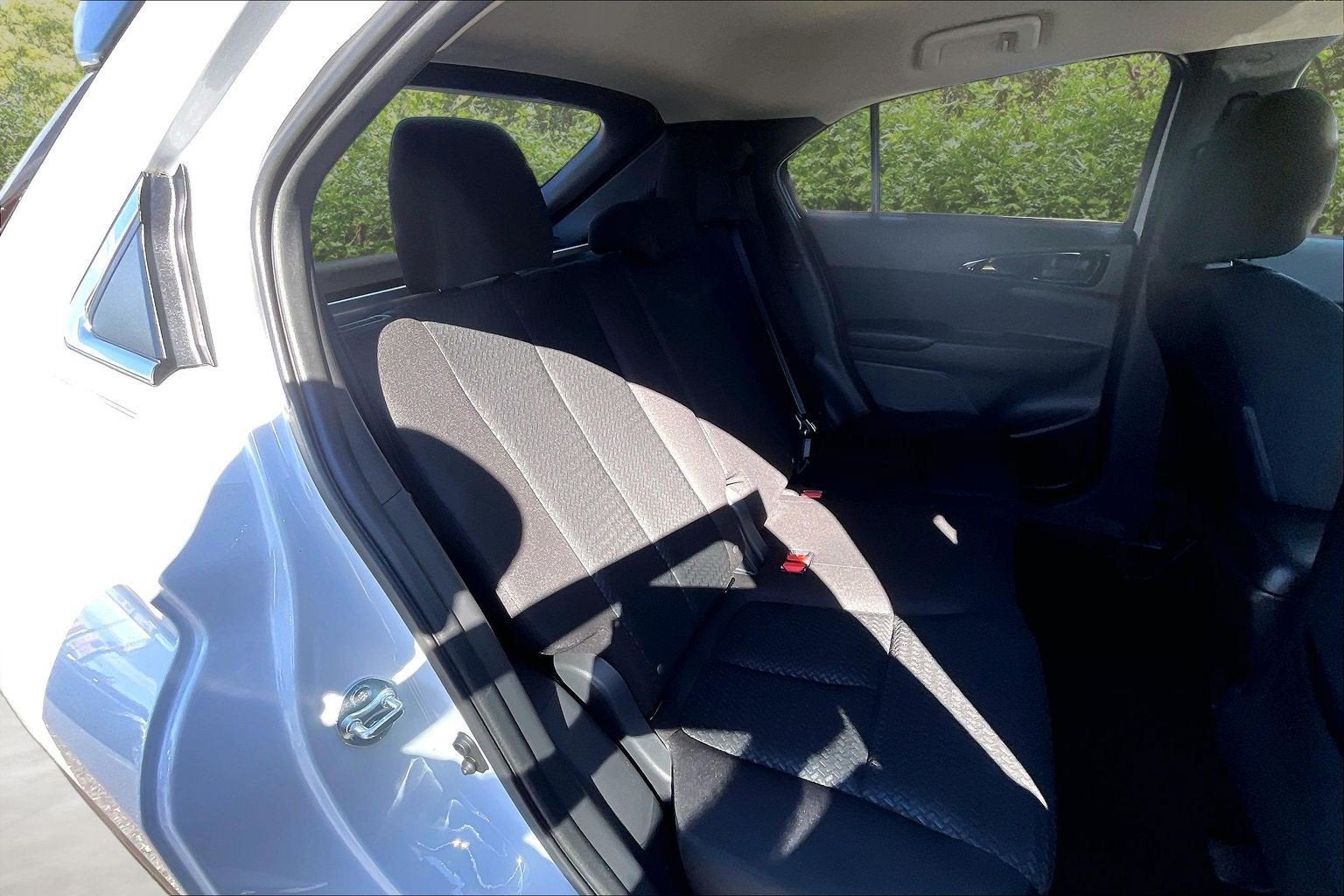 2024 Mitsubishi Eclipse Cross Black Edition S-AWC