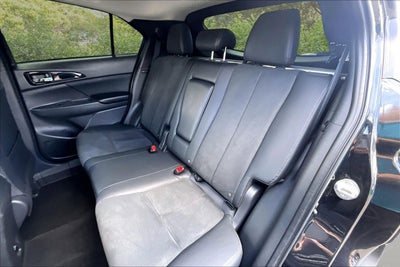 2023 Mitsubishi Eclipse Cross SE