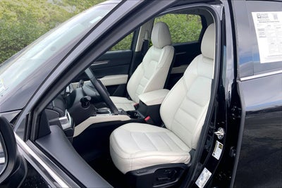 2019 Mazda Mazda CX-5 Grand Touring