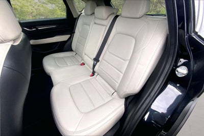 2019 Mazda Mazda CX-5 Grand Touring