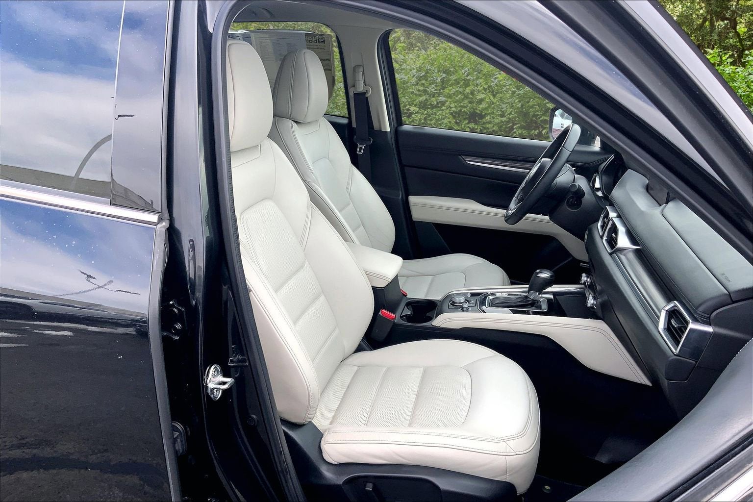 2019 Mazda Mazda CX-5 Grand Touring