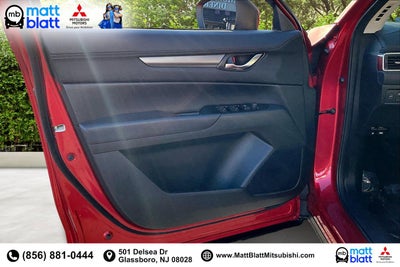 2023 Mazda Mazda CX-5 2.5 S Preferred Package