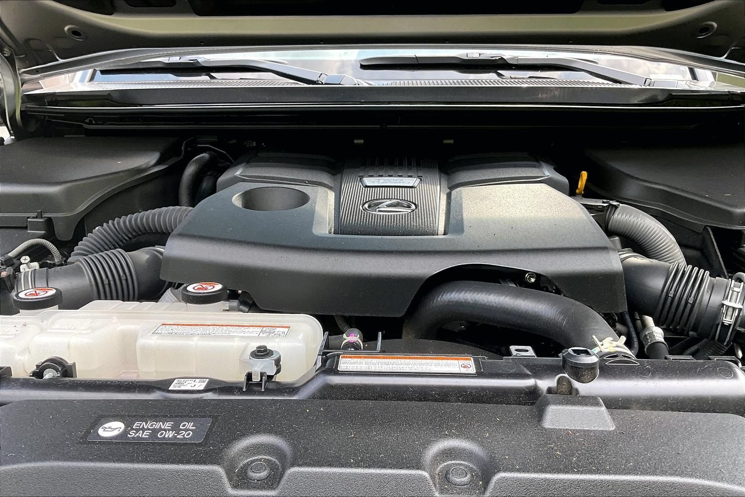 2025 Lexus GX GX 550 Premium+
