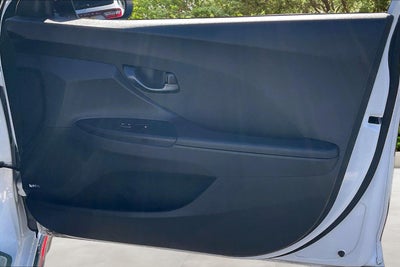 2022 Hyundai Veloster N N