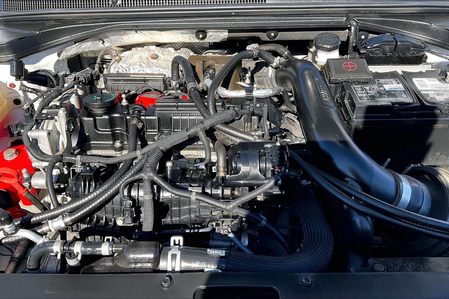 2022 Hyundai Veloster N N