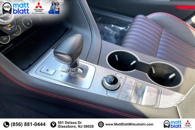 2022 Genesis G70 3.3T