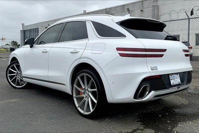 2023 Genesis GV70 2.5T