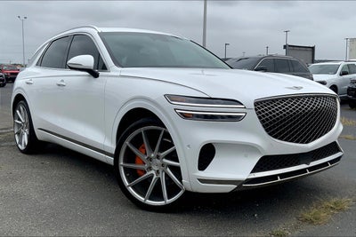 2023 Genesis GV70 2.5T