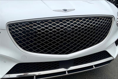 2023 Genesis GV70 2.5T