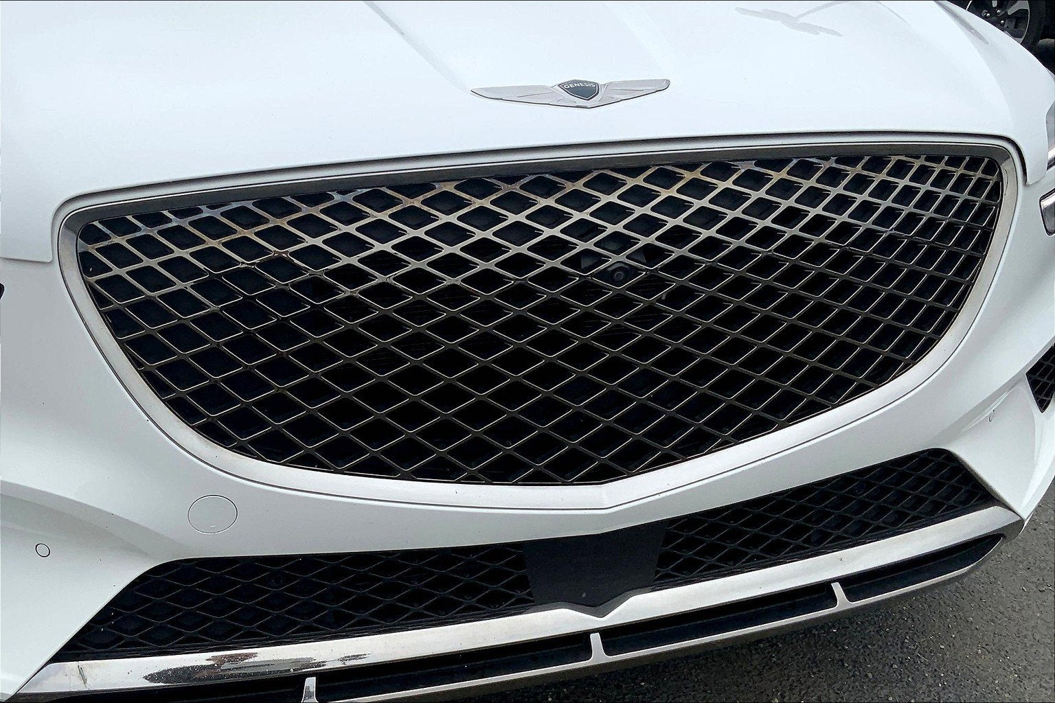 2023 Genesis GV70 2.5T