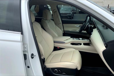 2023 Genesis GV70 2.5T