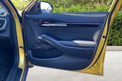 2023 Kia Seltos SX