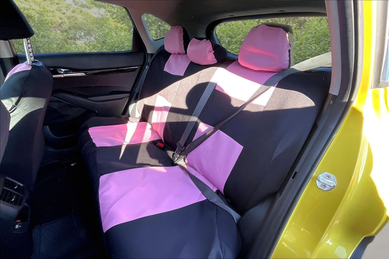 2023 Kia Seltos SX