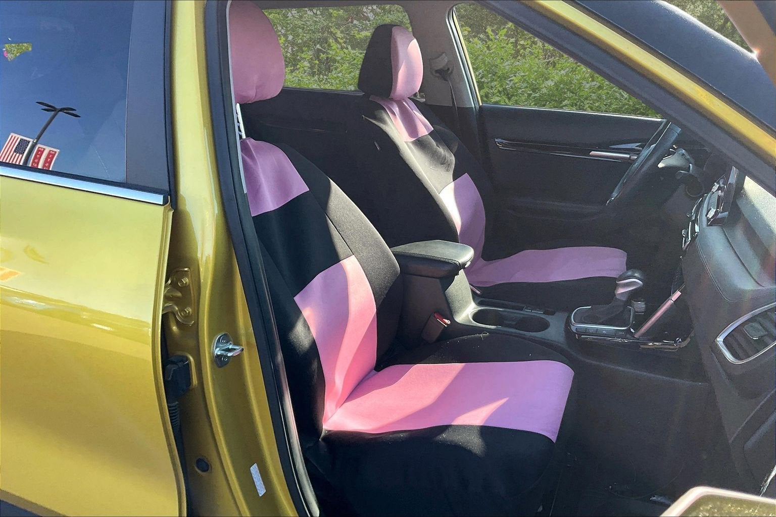 2023 Kia Seltos SX