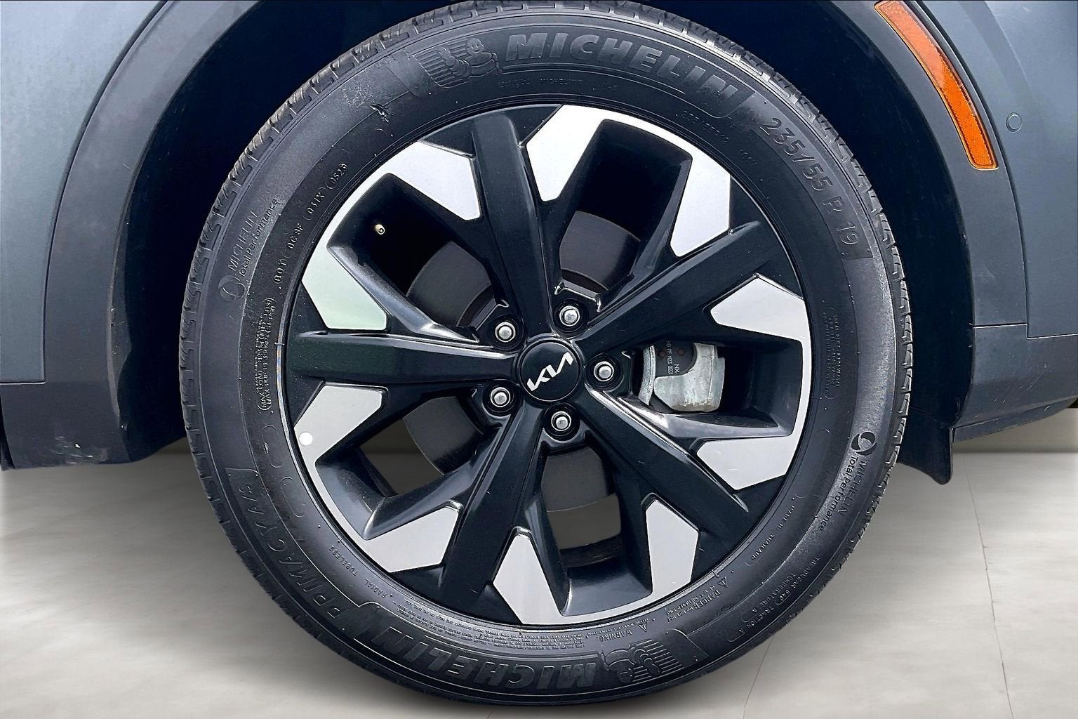 2023 Kia Sportage Plug-In Hybrid X-Line Prestige