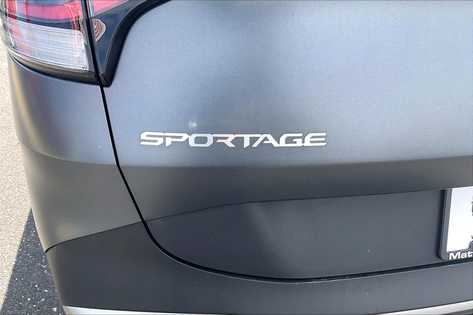 2023 Kia Sportage Plug-In Hybrid X-Line Prestige