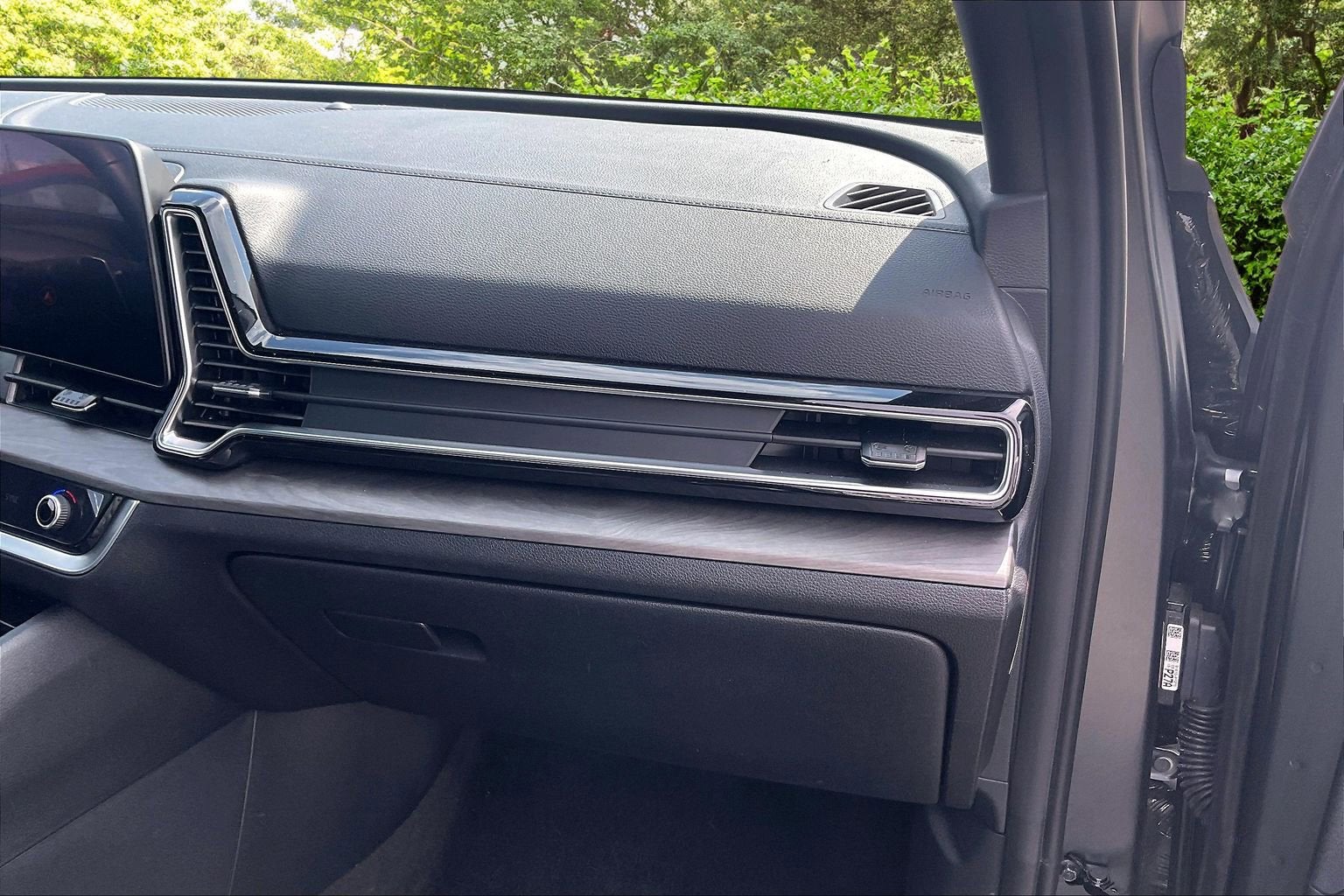 2023 Kia Sportage Plug-In Hybrid X-Line Prestige