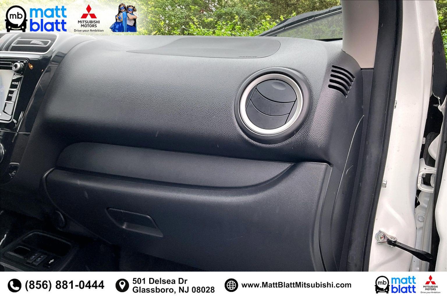 2020 Mitsubishi Mirage G4 LE