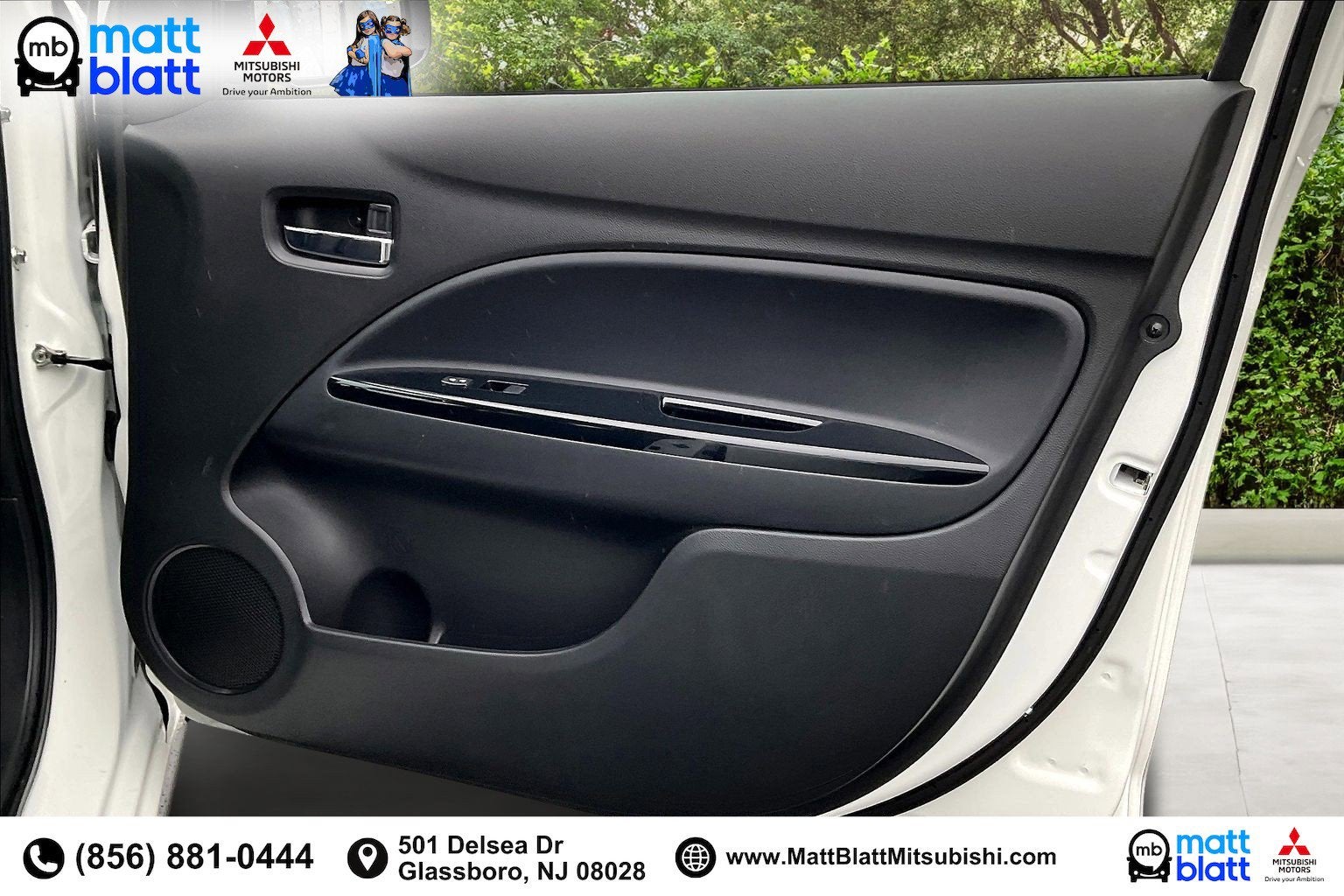 2020 Mitsubishi Mirage G4 LE