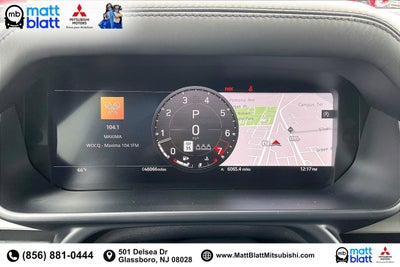 2023 Land Rover Defender X-Dynamic SE