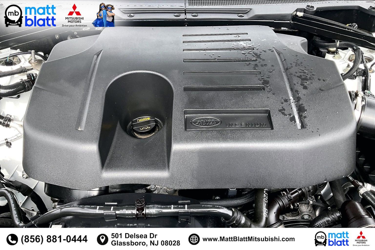 2023 Land Rover Defender X-Dynamic SE