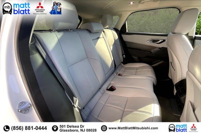 2025 Land Rover Range Rover Velar Dynamic SE