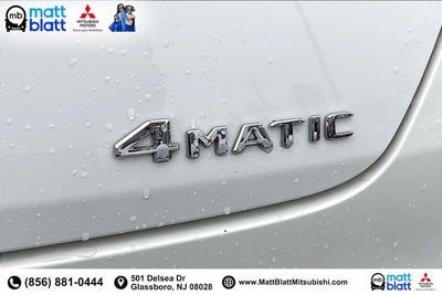 2022 Mercedes-Benz CLA CLA 250