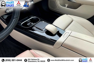 2022 Mercedes-Benz CLA CLA 250