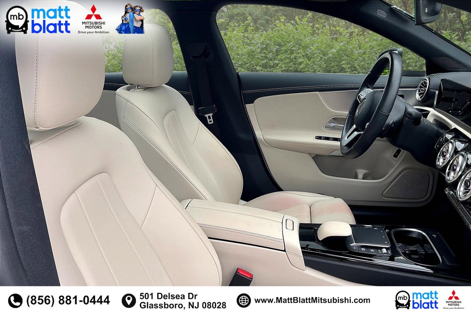 2022 Mercedes-Benz CLA CLA 250