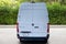 2025 Mercedes-Benz Sprinter Cargo Van High Roof