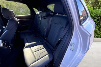 2023 Audi Q5 Sportback S line Premium Plus