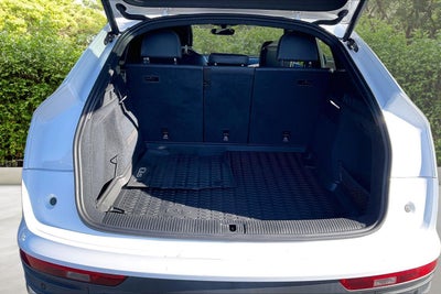 2023 Audi Q5 Sportback S line Premium Plus