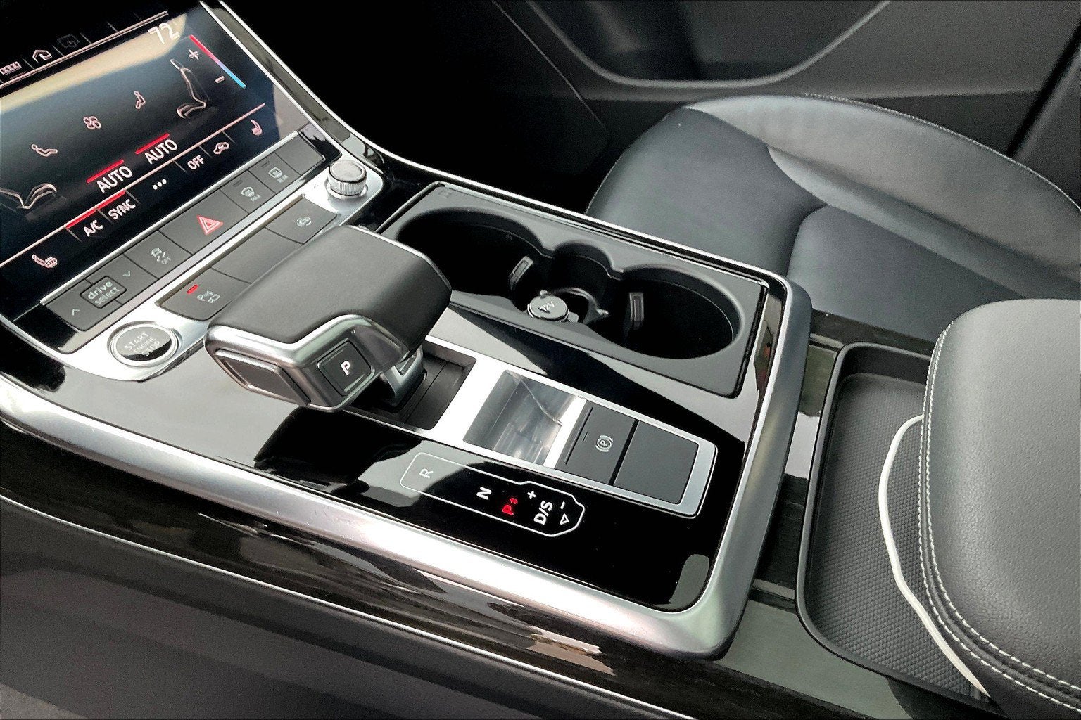2021 Audi Q8 Premium