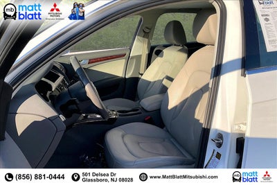 2012 Audi A4 2.0T Premium Plus