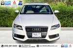 2012 Audi A4 2.0T Premium Plus