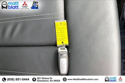 2025 Audi A3 Premium Plus