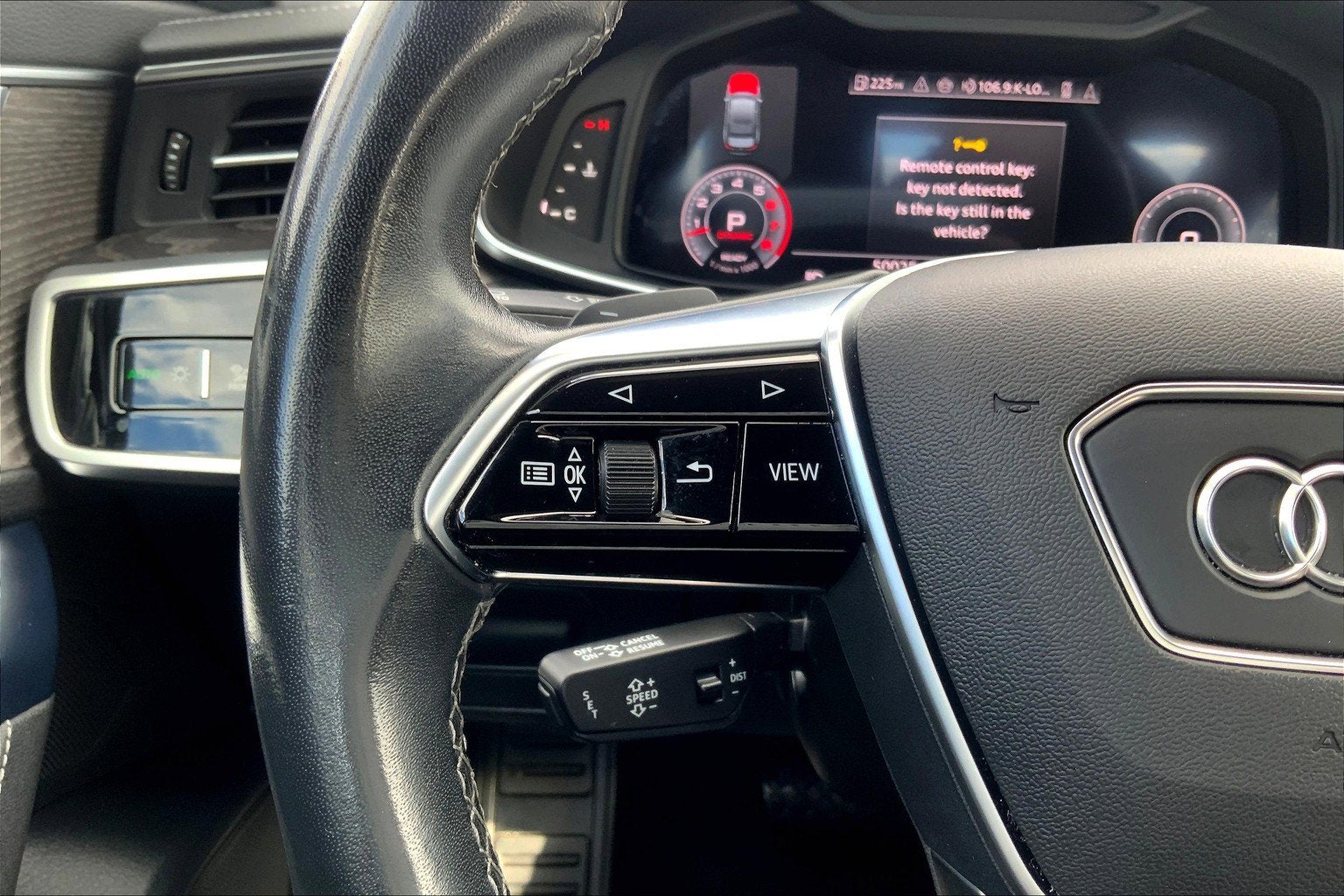 2024 Audi A6 Sedan Premium Plus