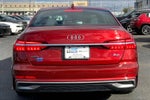 2024 Audi A6 Sedan Premium Plus