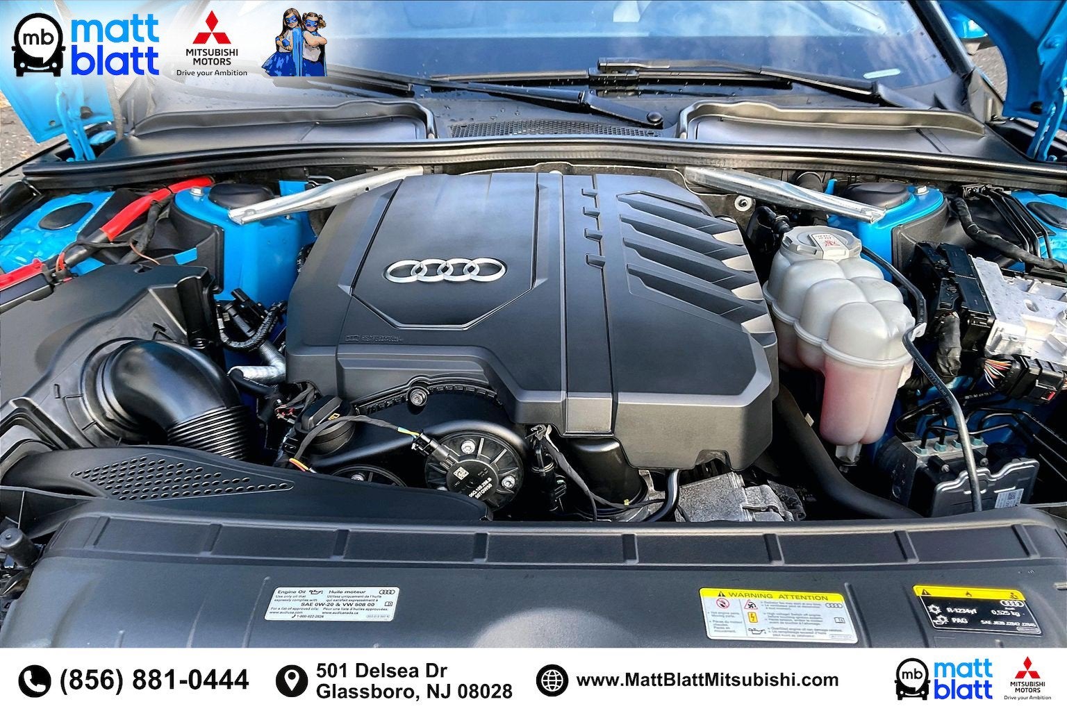 2022 Audi A5 Coupe S line Premium