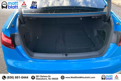 2022 Audi A5 Coupe S line Premium