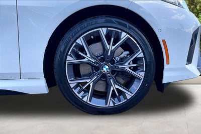 2025 BMW 2 Series 228 xDrive