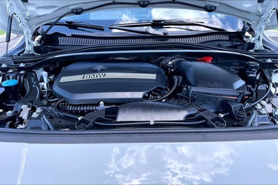 2025 BMW 2 Series 228 xDrive