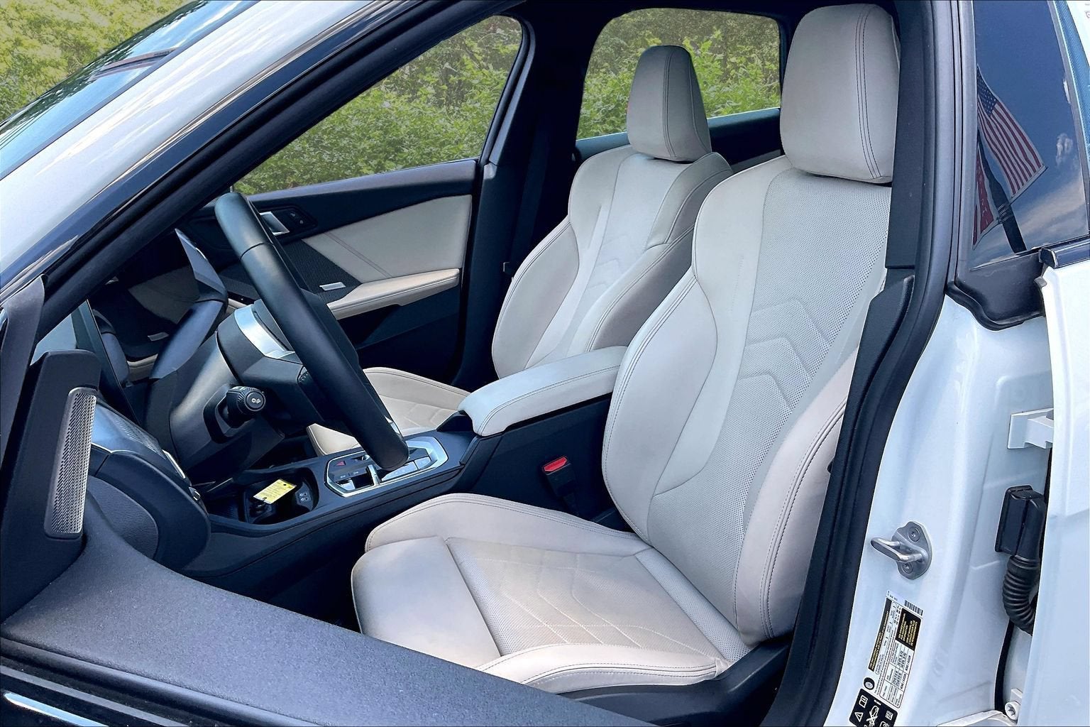 2025 BMW 2 Series 228 xDrive