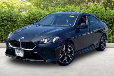 2025 BMW 2 Series 228 xDrive
